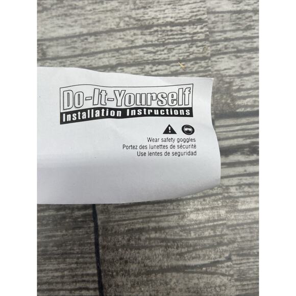 Brainerd 1-Hook 3.14" x 5.61" Satin Nickel Decorative Wall Hook Lot Of 4 - Picture 4 of 8